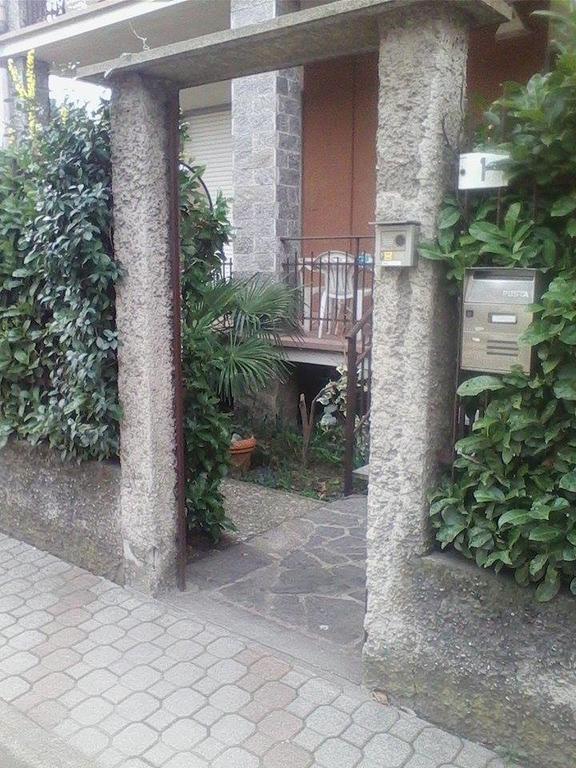 B&B Milano Malpensa 1 Castano Primo Extérieur photo