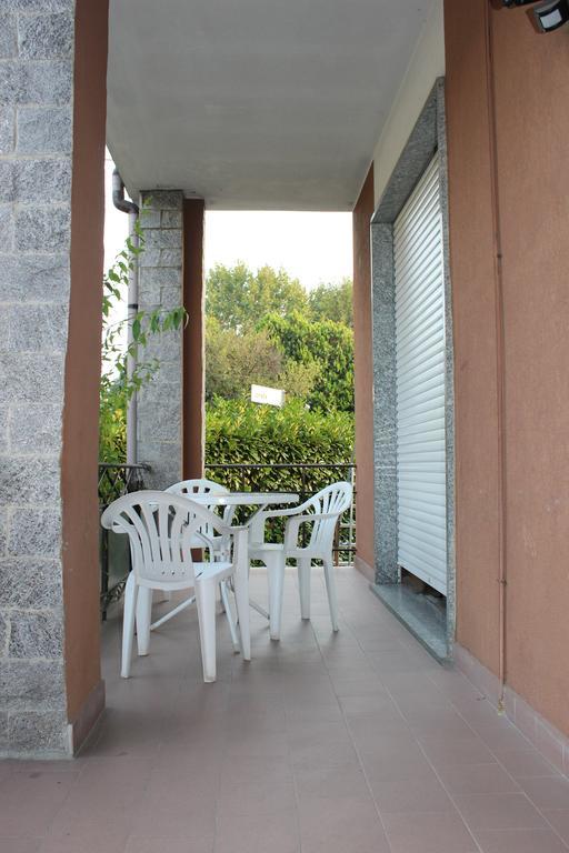 B&B Milano Malpensa 1 Castano Primo Chambre photo