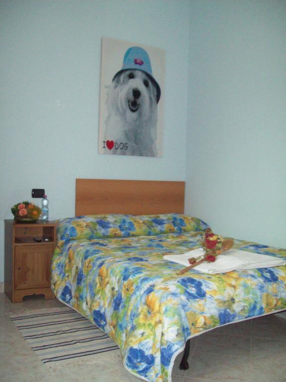 B&B Milano Malpensa 1 Castano Primo Extérieur photo