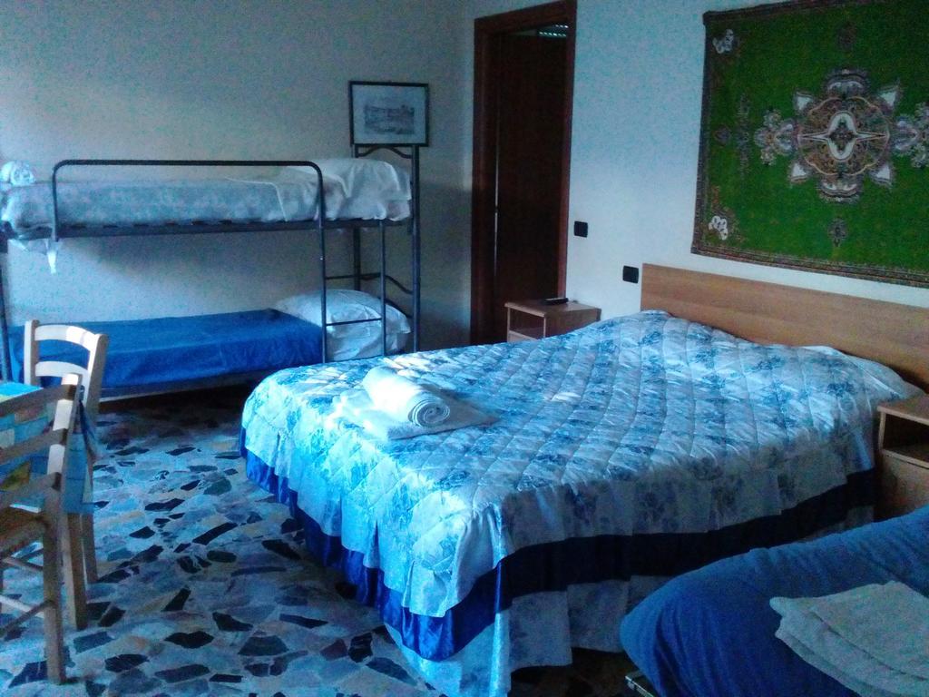 B&B Milano Malpensa 1 Castano Primo Extérieur photo