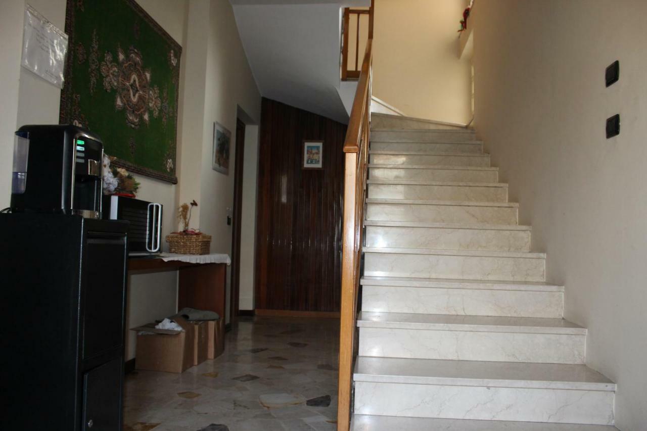 B&B Milano Malpensa 1 Castano Primo Extérieur photo