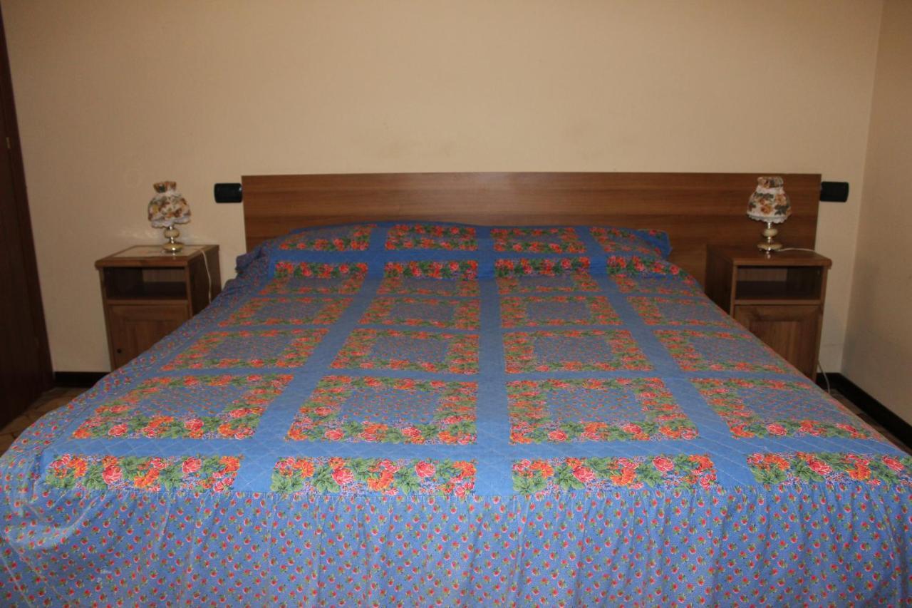 B&B Milano Malpensa 1 Castano Primo Extérieur photo