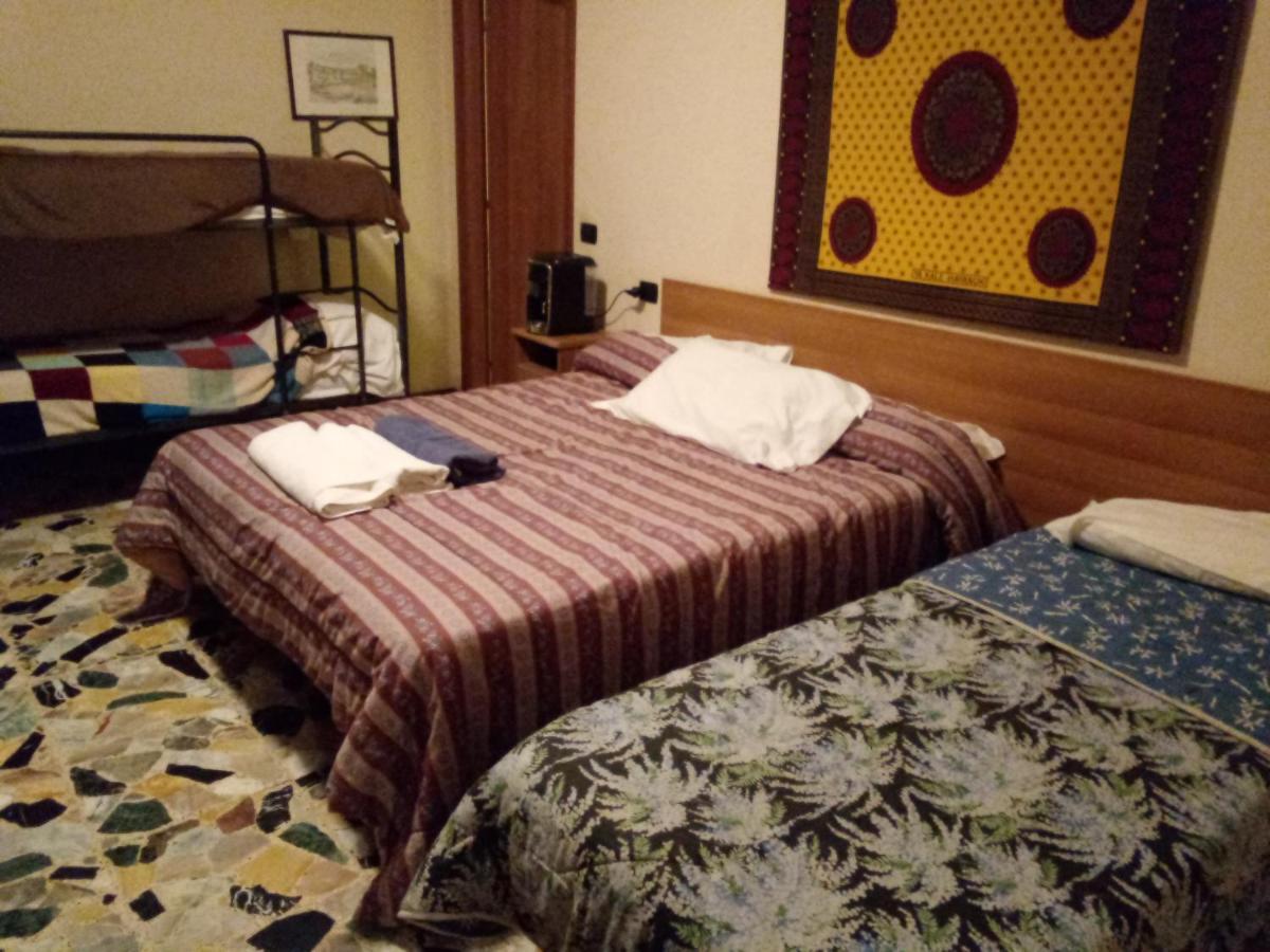 B&B Milano Malpensa 1 Castano Primo Extérieur photo