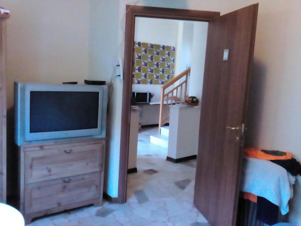 B&B Milano Malpensa 1 Castano Primo Extérieur photo